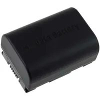 Powery Akku für Video JVC Typ BN-VG114E 1200mAh