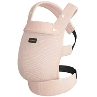 Momcozy Baby Carrier Air Mesh Pink