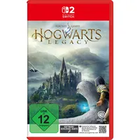 Warner Hogwarts Legacy - [Nintendo Switch 2]
