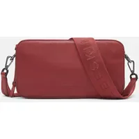 Liebeskind Berlin Clarice Crossbody M chilli red