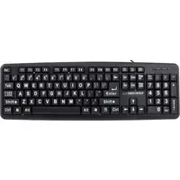 Esperanza EK129 QWERTY