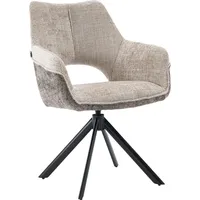 Home Affaire Drehstuhl »Calmo« () 1 Stk.tolle Optik