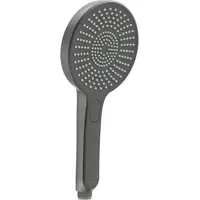 Schütte KARIBIK Handbrause, Graphit matt
