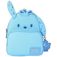 Loungefly Sanrio By Pochacco Convertible Rucksack - Multicolor -