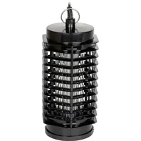 Gardigo UV-Insektenfänger Stromgitter 9,5 x 21 x 10,5 cm