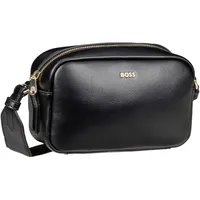 Boss Sandy Umhängetasche 20 cm schwarz