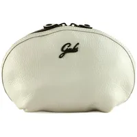 Gabs Utensilientasche GBEAUTYSHELL Beauty Bag L White