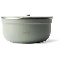 MAMEIDO Salatbox to go 1,5 l, Bowl Lunchbox Erwachsene