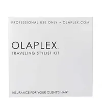 Olaplex Traveling Stylist Kit No.1 + 2x No.2 3