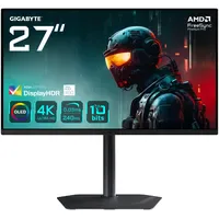 Gigabyte MO27U2 27" schwarz