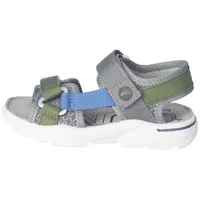 Ricosta FERNANDO für Kinder, grau 39