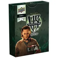 Upper Deck VS System 2PVG: Marvel: Loki