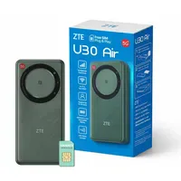 ZTE U30 Air Router