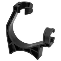Eurolite SNAP Stack 16 mm schwarz 20 x