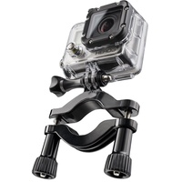 Mantona Rohrbefestigung 22-62mm für GoPro