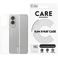 Panzer Glass CARE by PanzerGlass® Fashionable Case Clear X-Ray