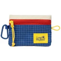 Long weekend Everyday Zip Pouch Small