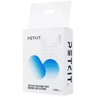 Petkit Occult Blood Test Mixed Cat Litter - 1