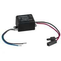 Brumberg LED-Konverter 350mA 17665000