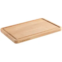 Henckels by zwilling Cutting Board Schneidbrett aus Holz, 32
