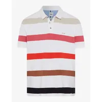 Brax Poloshirt rot L (52)