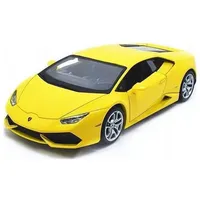 Rastar Auto Lamborghini Huracán LP 1:24 CH RTR weiß