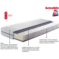BRECKLE Flex Air TTFK 100 x 200 c, H3
