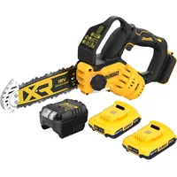 DeWalt DCMPS 520 D2 Akku Astsäge 18 V 20
