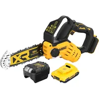 DeWalt DCMPS 520 D1 Akku Astsäge 18 V 20