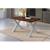 Sam NICK 120 x 77 x 80 cm braun