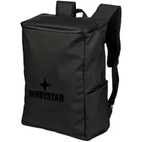 Derbystar All-Wetter Rucksack Brillant v25 schwarz