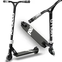 Apollo Stunt Scooter Freestyle Kickscooter Kinderroller, Trick Roller Hawk