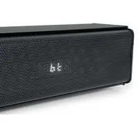 Thomson Bluetooth Soundbar SB180BT Soundsystem schwarz TH389142