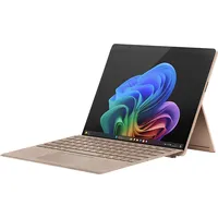 Microsoft Surface Pro (Netzteil separat erhältlich), Copilot+ PC, Convertible,