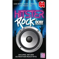 JUMBO Spiele Hitster Rock
