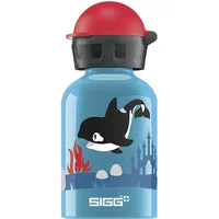 Sigg Trinkflasche Orca Family,