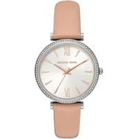 Michael Kors MK2897 Leder 38 mm