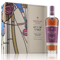 The Macallan Highland Single Malt 50,4% vol 0,7 l