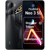 ZTE Nubia Neo 3 8 GB RAM 256 GB