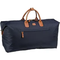 BRIC'S X-Travel 50 cm Ocean Blau