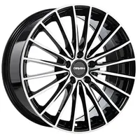 CARMANI 24 Karl 8 0x18 5x112 ET35 MB66 6