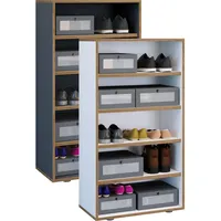 VCM Schuhregal Salia B60