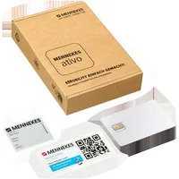 Mennekes E-Mobil. Nachrüstg. ativo4Business 18615MA