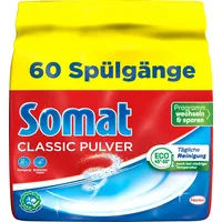 Somat Geschirrspülpulver Classic 960 g