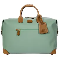 BRIC'S Firenze Weekender 43 cm Grün