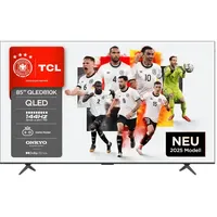 TCL 85QLED810K 85 Zoll QLED 4K Google TV