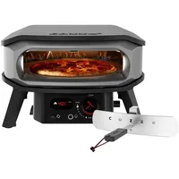 Cozze Premium Rotate Pizzaofen Gas 13"
