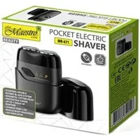 Maestro MR-671 Schwarz