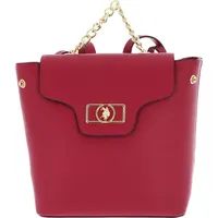 U.S. Polo Assn. Jones Backpack Fuchsia