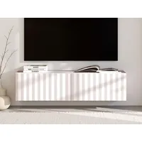 INOSIGN Lowboard INOSIGN "Antibes TV-Lowboard, Breite 192/154/128 cm, TV-Schrank",